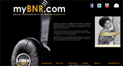 Desktop Screenshot of mybnr.com